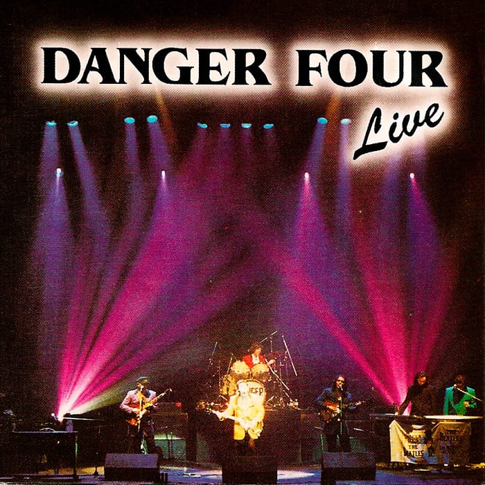 Danger Four