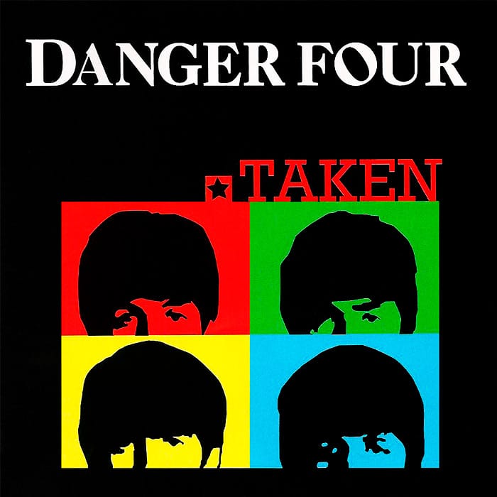 Danger Four